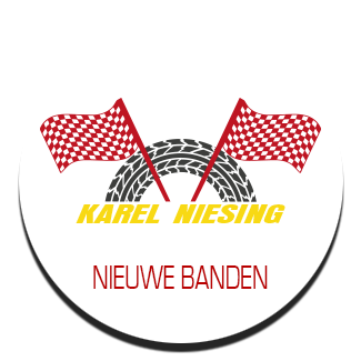 karel niesing nieuwe banden