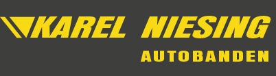 Niesing Karel Autobanden