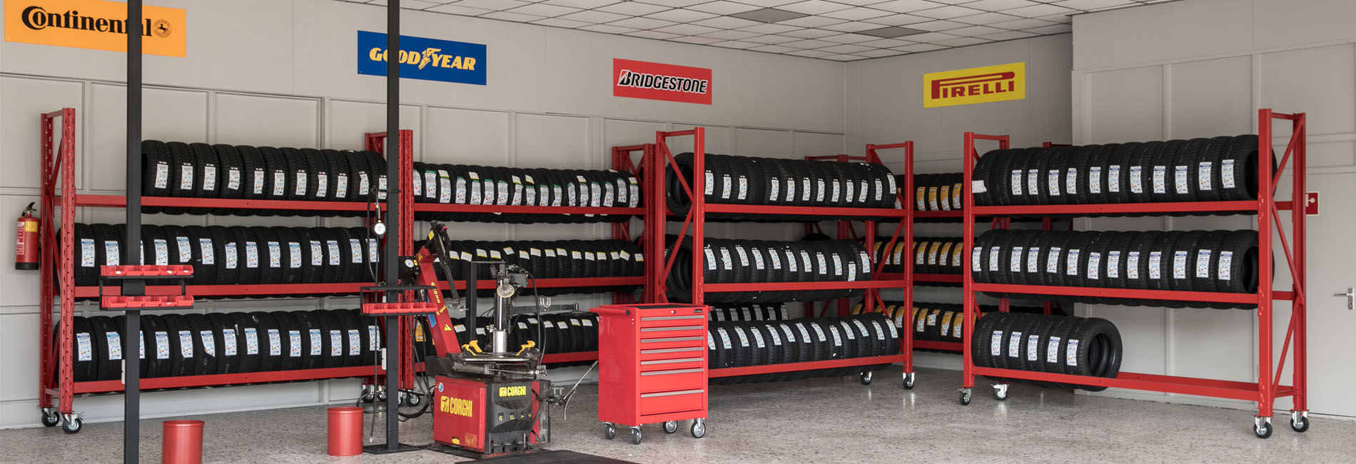 Karel Niesing all season autobanden